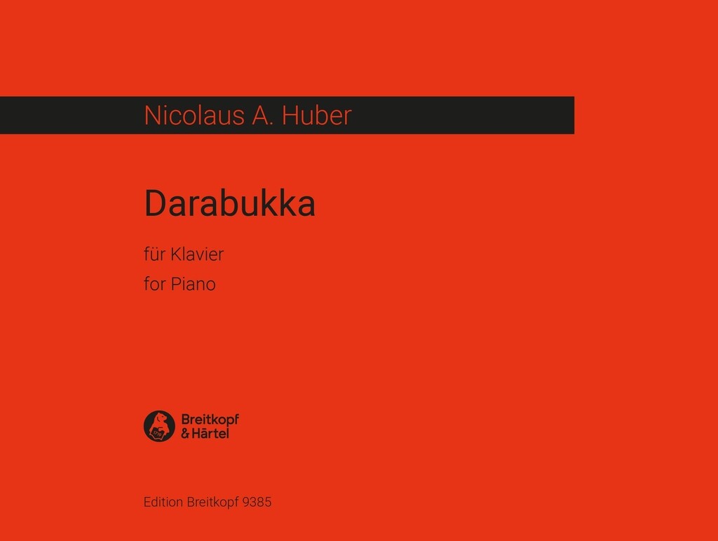 Darabukka